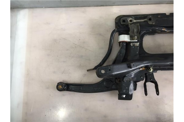 Recambio de subchasis para citroen berlingo 2.0 hdi collection combi referencia OEM IAM 3502Z9  
