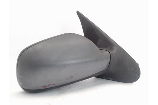 Recambio de retrovisor electrico derecho para citroen xsara berlina 2.0 hdi 90 referencia OEM IAM 8148 TF 6138363 815233 , CITRO