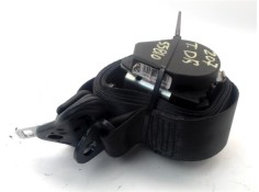 Recambio de cinturon seguridad trasero derecho para peugeot 207 1.4 referencia OEM IAM 8975X4  