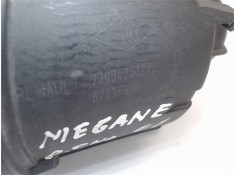 Recambio de faro antiniebla derecho para renault megane i fase 2 berlina (ba0) referencia OEM IAM 7700420120 67736900 