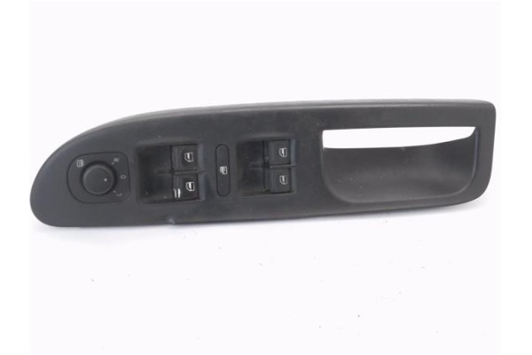 Recambio de mando elevalunas delantero izquierdo para volkswagen passat berlina (3c2) 2.0 tdi 16v referencia OEM IAM 1K4959857B 