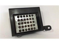 Recambio de regulador ventilador climatizacion para mercedes-benz vito / mixto furgón (w639) 111 cdi referencia OEM IAM 00182165