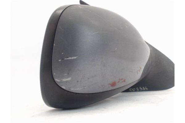 Recambio de retrovisor electrico derecho para citroen xsara berlina 2.0 hdi 90 referencia OEM IAM 8148 TF 6138363 815233 , CITRO