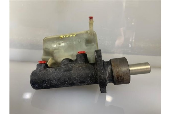 Recambio de bomba freno para mercedes-benz vito marco polo (638) 2.2 108 cdi referencia OEM IAM A0024312802 A0004315901 