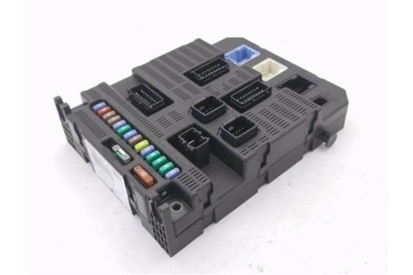 Recambio de bsi para citroen c3 1.4 hdi referencia OEM IAM 9659285480  