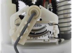 Recambio de bomba combustible para renault clio ii fase ii (b/cb0) 1.4 authentique referencia OEM IAM 8200683207 8200057324 