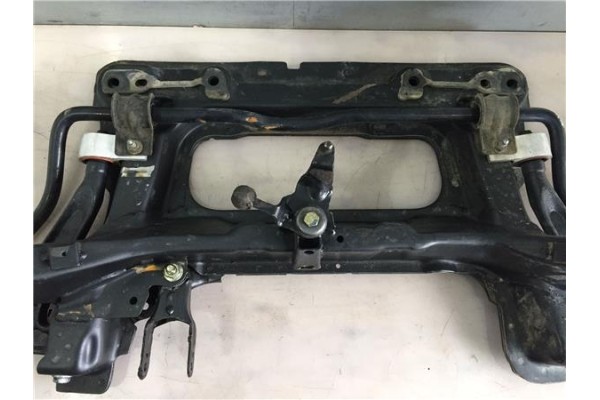 Recambio de subchasis para citroen berlingo 2.0 hdi collection combi referencia OEM IAM 3502Z9  