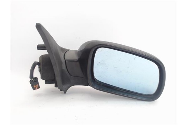 Recambio de retrovisor electrico derecho para citroen xsara berlina 2.0 hdi 90 referencia OEM IAM 8148 TF 6138363 815233 , CITRO
