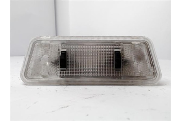 Recambio de luz delantero central techo para saab 9-3 berlina 2.0 turbo referencia OEM IAM   