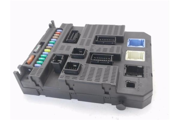 Recambio de bsi para citroen c3 1.4 hdi referencia OEM IAM 9659285480  