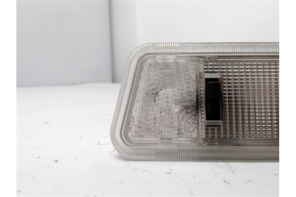 Recambio de luz delantero central techo para saab 9-3 berlina 2.0 turbo referencia OEM IAM   