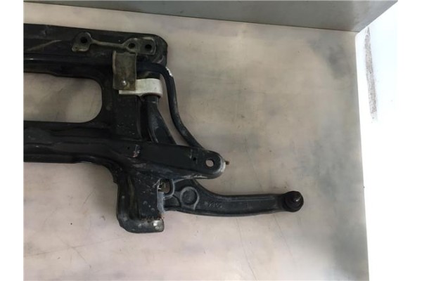 Recambio de subchasis para citroen berlingo 2.0 hdi collection combi referencia OEM IAM 3502Z9  