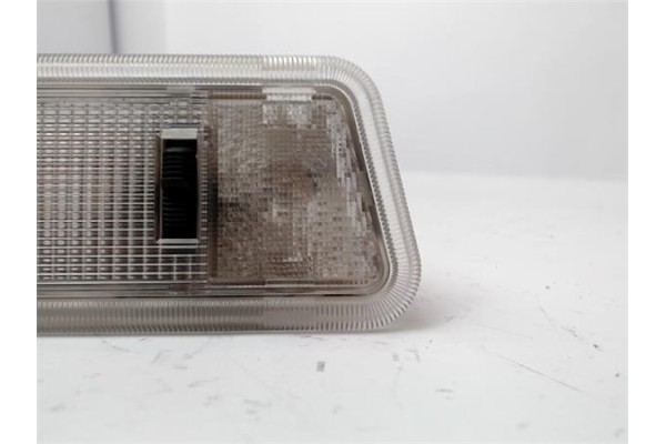 Recambio de luz delantero central techo para saab 9-3 berlina 2.0 turbo referencia OEM IAM   