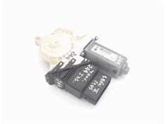 Recambio de motor elevalunas trasero izquierdo para seat leon (1p1) referencia OEM IAM (1K0959703N) (973622-106) (983599-334) 