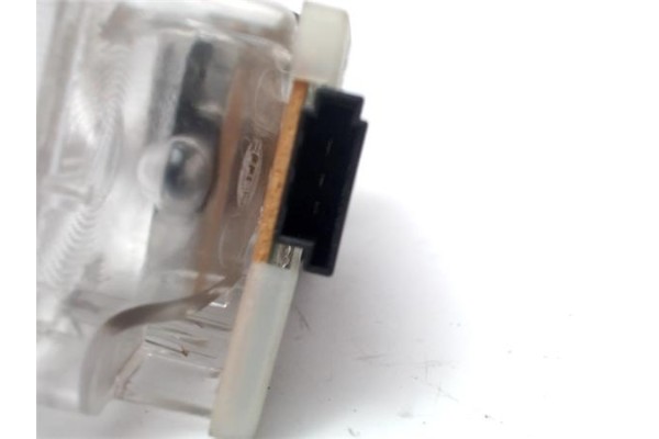 Recambio de luz delantero central techo para saab 9-3 berlina 2.0 turbo referencia OEM IAM   