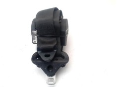 Recambio de cinturon seguridad trasero derecho para peugeot 207 1.4 referencia OEM IAM 8975X4  