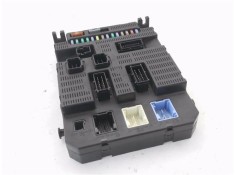 Recambio de bsi para citroen c3 1.4 hdi referencia OEM IAM 9659285480  