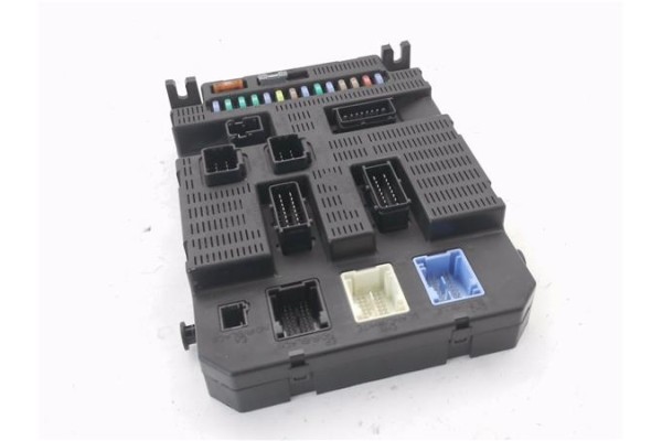 Recambio de bsi para citroen c3 1.4 hdi referencia OEM IAM 9659285480  