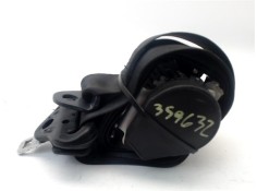 Recambio de cinturon seguridad trasero derecho para peugeot 207 1.4 referencia OEM IAM 8975X4  