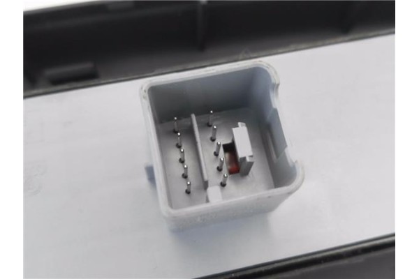 Recambio de mando elevalunas delantero izquierdo para volkswagen passat berlina (3c2) 2.0 tdi 16v referencia OEM IAM 1K4959857B 