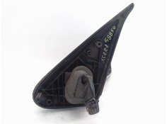 Recambio de retrovisor electrico derecho para citroen xsara berlina 2.0 hdi 90 referencia OEM IAM 8148 TF 6138363 815233 , CITRO