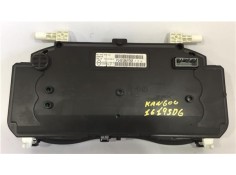 Recambio de cuadro completo para renault kangoo ii (f/kw0) 1.5 furgón professional referencia OEM IAM 248106976R 2390779 