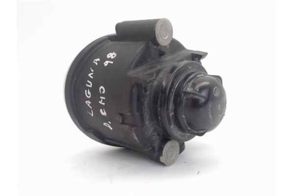 Recambio de faro antiniebla derecho para renault laguna (b56) referencia OEM IAM   