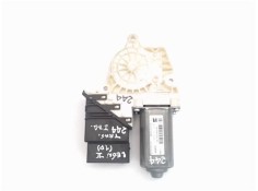 Recambio de motor elevalunas trasero izquierdo para seat leon (1p1) referencia OEM IAM (1K0959703N) (973622-106) (983599-334) 