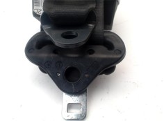 Recambio de cinturon seguridad trasero derecho para peugeot 207 1.4 referencia OEM IAM 8975X4  