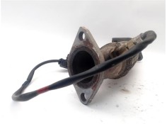 Recambio de tubo escape central para hyundai i30 (fd) 1.6 crdi referencia OEM IAM 28610A6600  