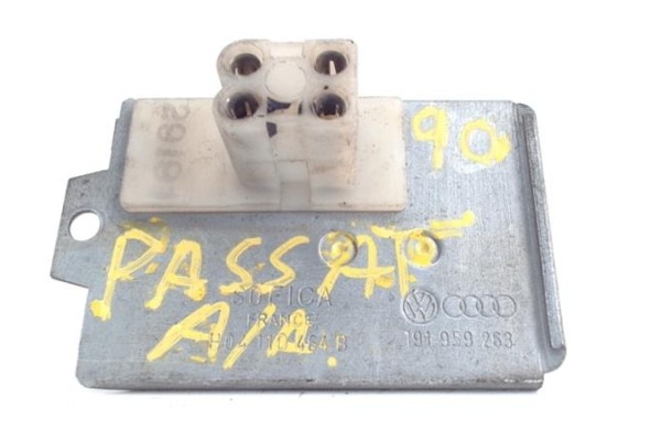 Recambio de tubo escape central para hyundai i30 (fd) 1.6 crdi referencia OEM IAM 28610A6600  