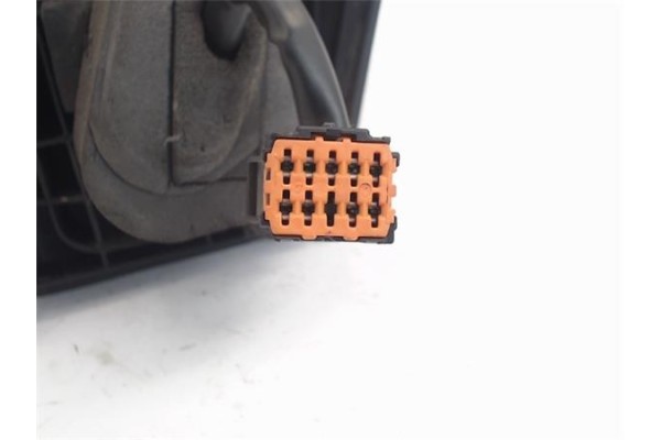 Recambio de retrovisor electrico derecho para citroen xsara berlina 2.0 hdi 90 referencia OEM IAM 8148 TF 6138363 815233 , CITRO