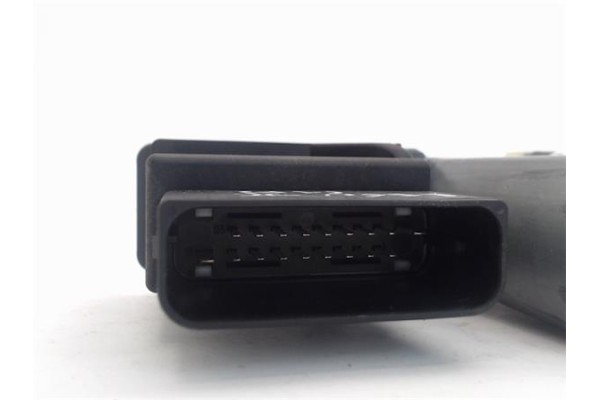 Recambio de motor elevalunas trasero izquierdo para seat leon (1p1) referencia OEM IAM (1K0959703N) (973622-106) (983599-334) 