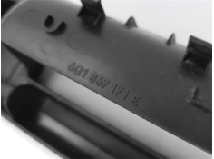 Recambio de mando elevalunas delantero izquierdo para volkswagen polo iv (9n1) 1.2 12v referencia OEM IAM 6Q1867171E  