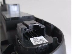 Recambio de mando elevalunas delantero izquierdo para volkswagen passat berlina (3c2) 2.0 tdi 16v referencia OEM IAM 1K4959857B 