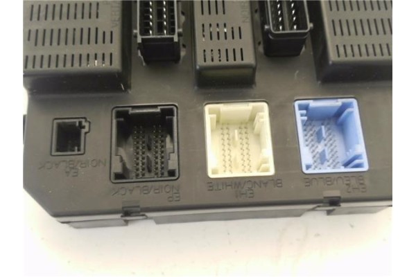 Recambio de bsi para citroen c3 1.4 hdi referencia OEM IAM 9659285480  