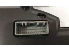 Recambio de cuadro completo para renault kangoo ii (f/kw0) 1.5 furgón professional referencia OEM IAM 248106976R 2390779 