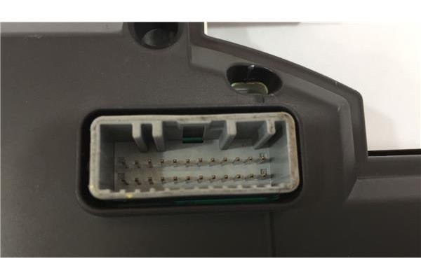 Recambio de cuadro completo para renault kangoo ii (f/kw0) 1.5 furgón professional referencia OEM IAM 248106976R 2390779 