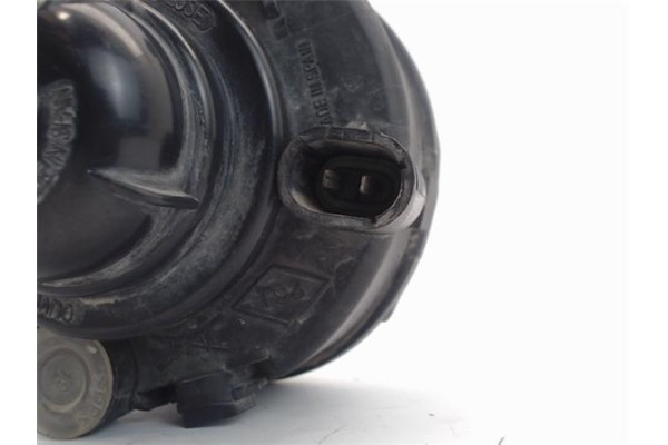 Recambio de faro antiniebla derecho para renault laguna (b56) referencia OEM IAM   