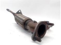 Recambio de tubo escape central para hyundai i30 (fd) 1.6 crdi referencia OEM IAM 28610A6600  