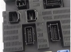 Recambio de bsi para citroen c3 1.4 hdi referencia OEM IAM 9659285480  