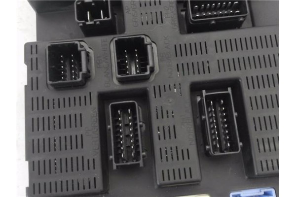 Recambio de bsi para citroen c3 1.4 hdi referencia OEM IAM 9659285480  