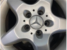 Recambio de llanta para mercedes-benz clase m (bm 163) 2.7 270 cdi (163.113) referencia OEM IAM A1634010102  