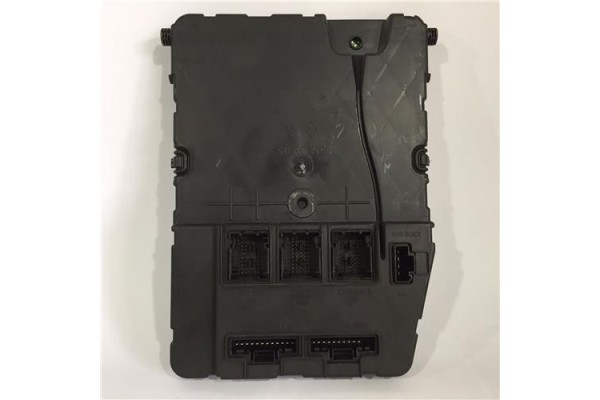Recambio de centralita para renault scenic ii (jm) 1.5 dci (jm1e) referencia OEM IAM 8200433198 S118400260 