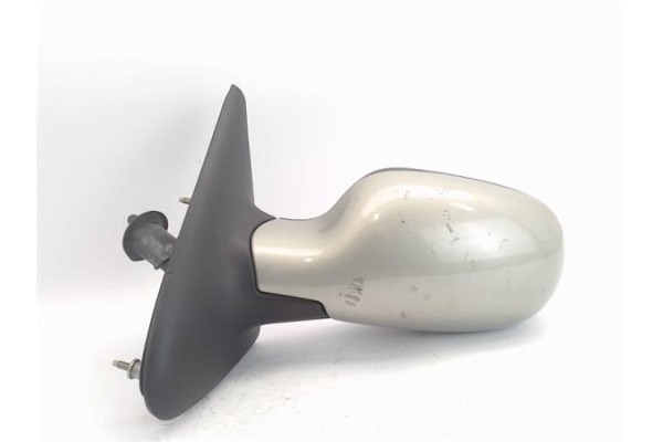 Recambio de retrovisor izquierdo para renault megane i fase 2 berlina (ba0) referencia OEM IAM   