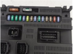 Recambio de bsi para citroen c3 1.4 hdi referencia OEM IAM 9659285480  