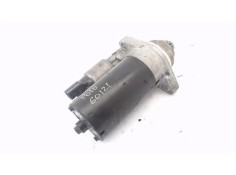 Recambio de motor arranque para volkswagen polo iv (9n3) 1.4 advance referencia OEM IAM 123018  