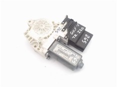 Recambio de motor elevalunas trasero izquierdo para volkswagen golf v (1k1) referencia OEM IAM (1K0959703F) (1K4839401D) (993424