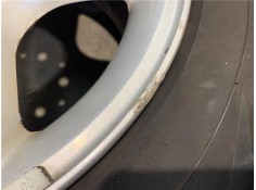Recambio de llanta para mercedes-benz clase m (bm 163) 2.7 270 cdi (163.113) referencia OEM IAM A1634010102  