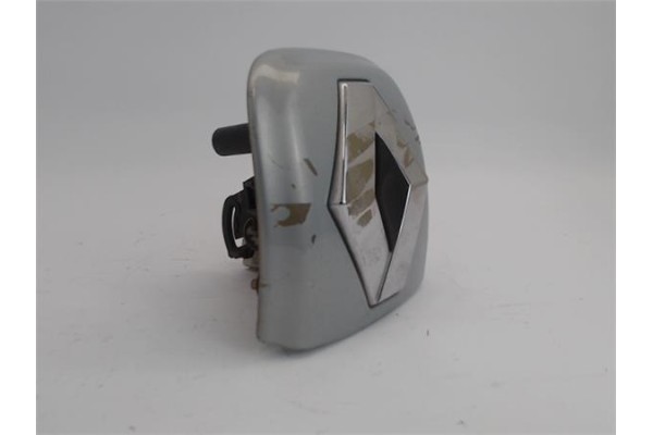 Recambio de maneta exterior porton para renault clio ii fase ii (b/cb0) referencia OEM IAM 8200060918  